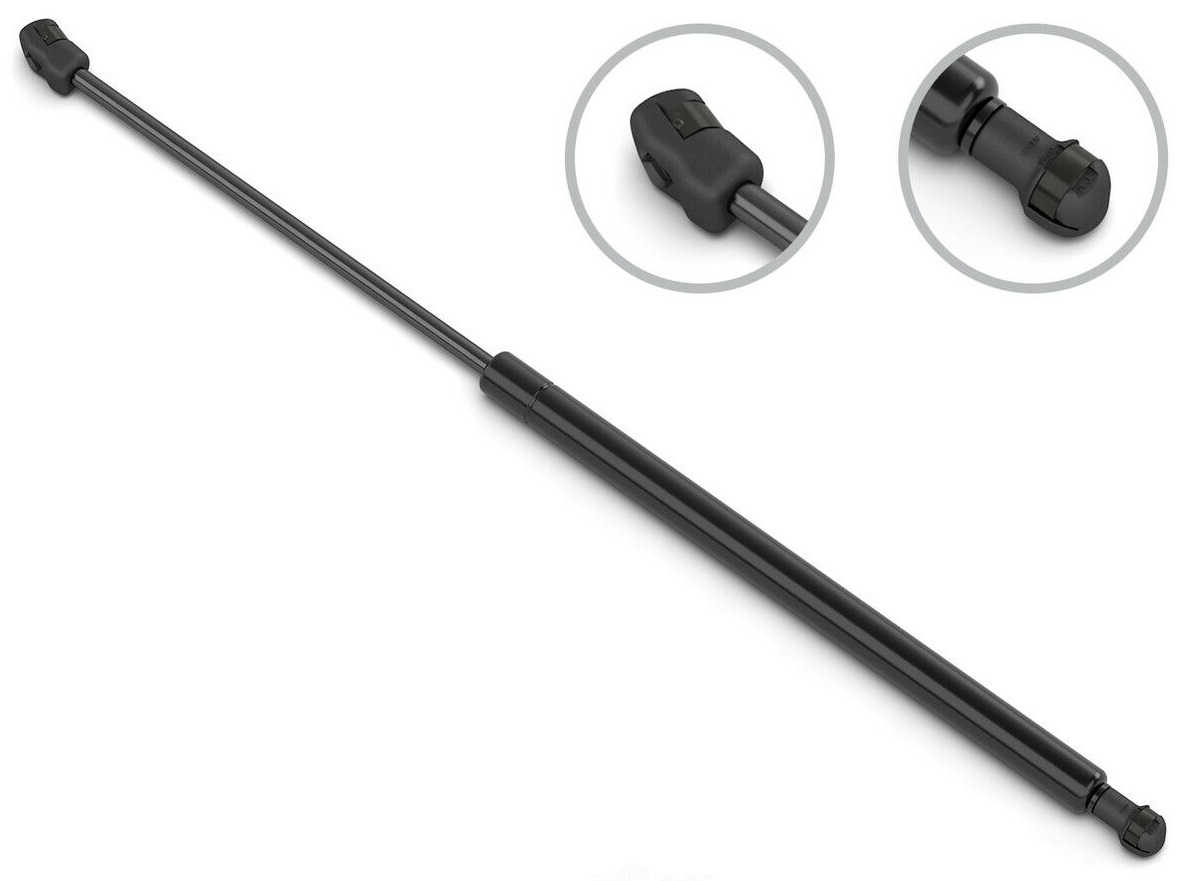 AMORTIGUADOR DE COMPUERTA TRASERA - Fuerza=585 N / 132 Lb. Ext=50.80cm. Comp=30.55cm foto 1