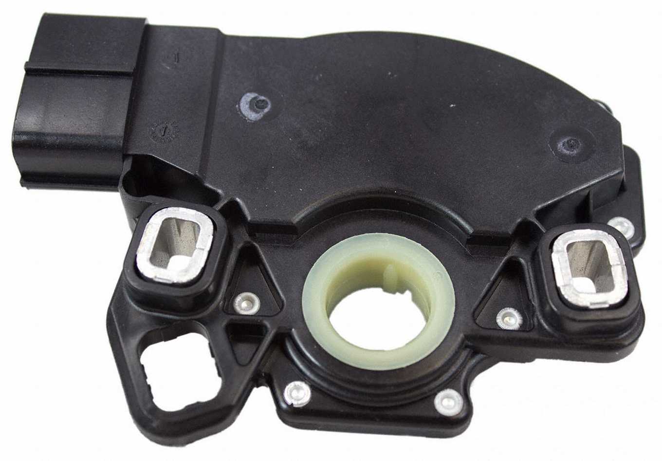 SENSOR DE VELOCIDAD DE ROSTER - De Rango. De seguro Neutral.