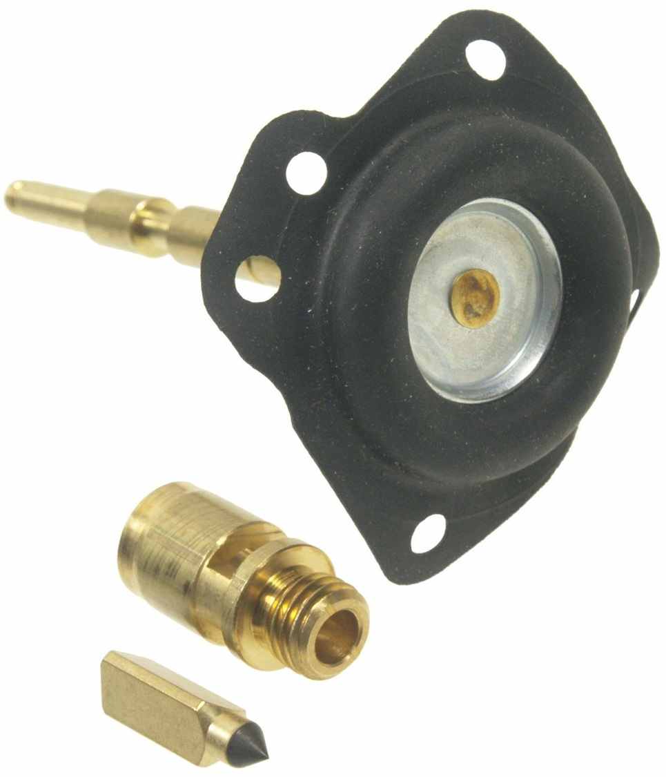 REPARO DE CARBURADOR - 4.9L. YFA foto 2