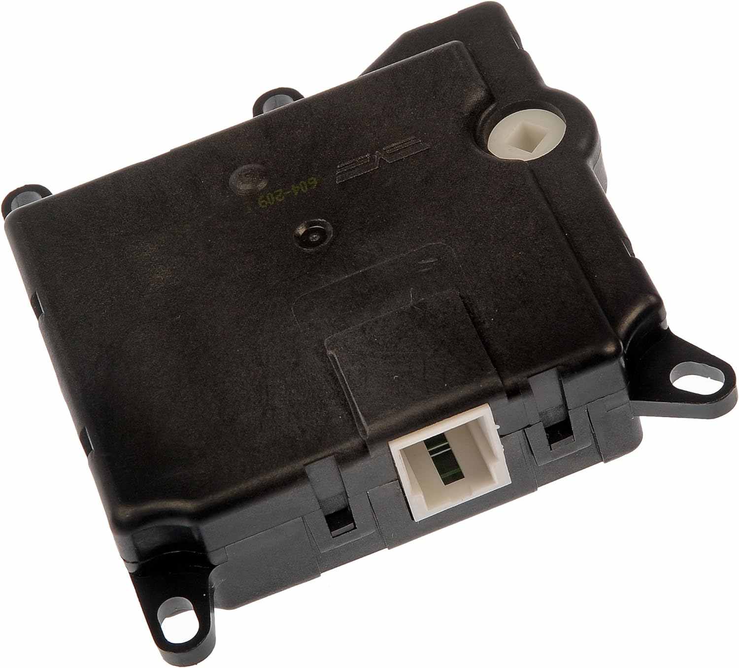 MOTOR MEZCLADOR DE TEMPERATURA DE A/C - RH/LH