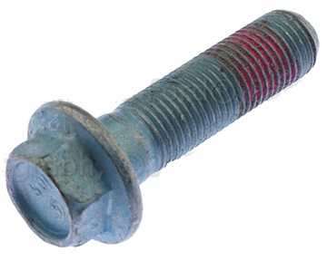 PERNO DE POLEA DE CIGÜEÑAL