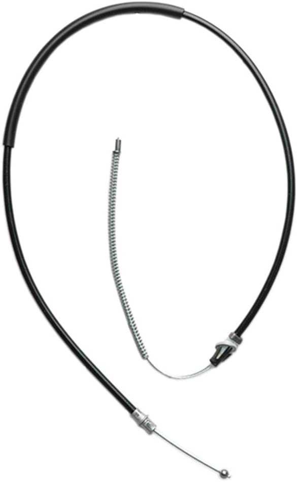 CABLE DE FRENO DE PARQUEO - Trasero LH. Largo Total=168,91cm foto 1