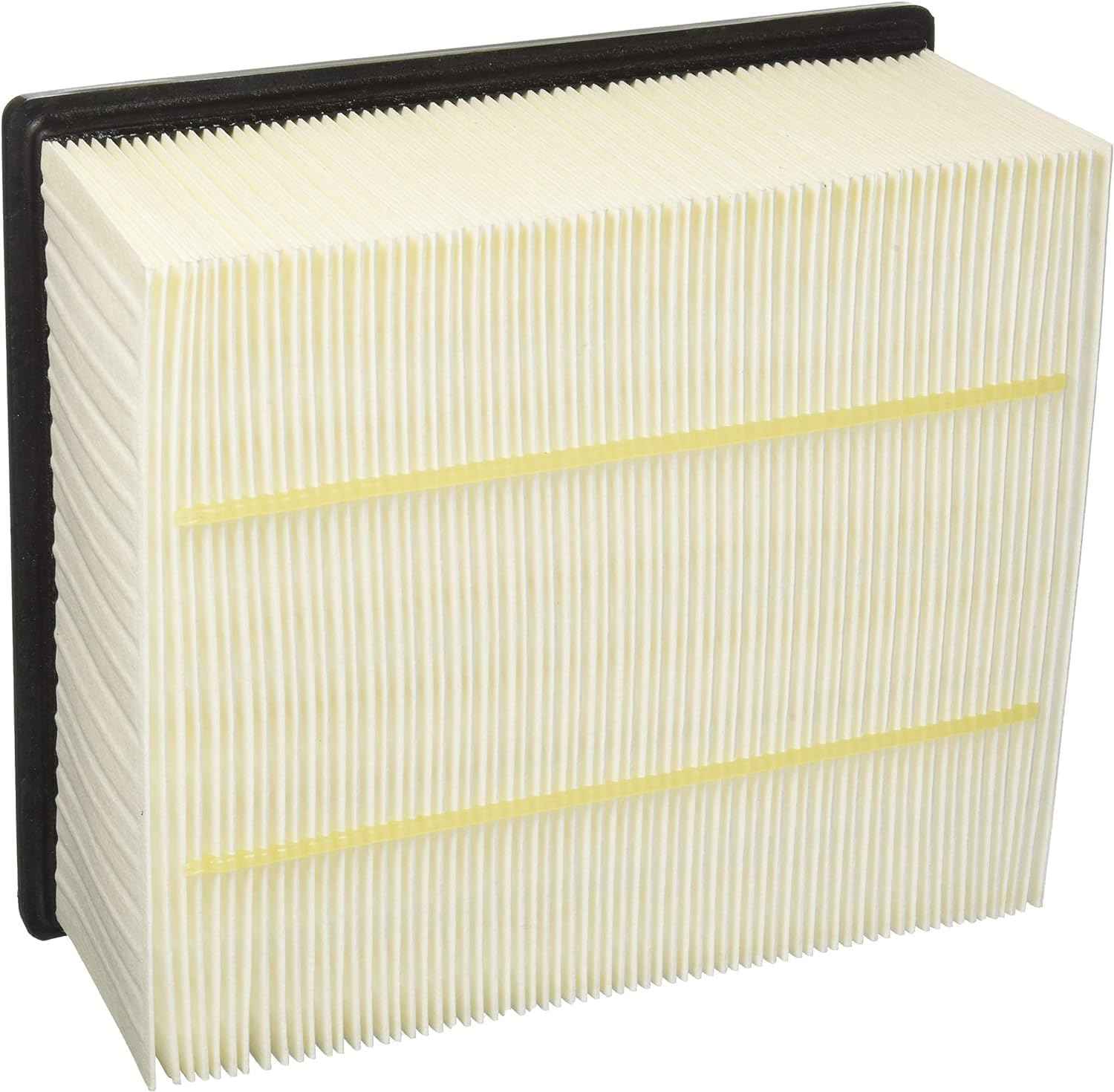 FILTRO DE AIRE - 6.7L diesel, 6.4L gas. 252x278x111mm
