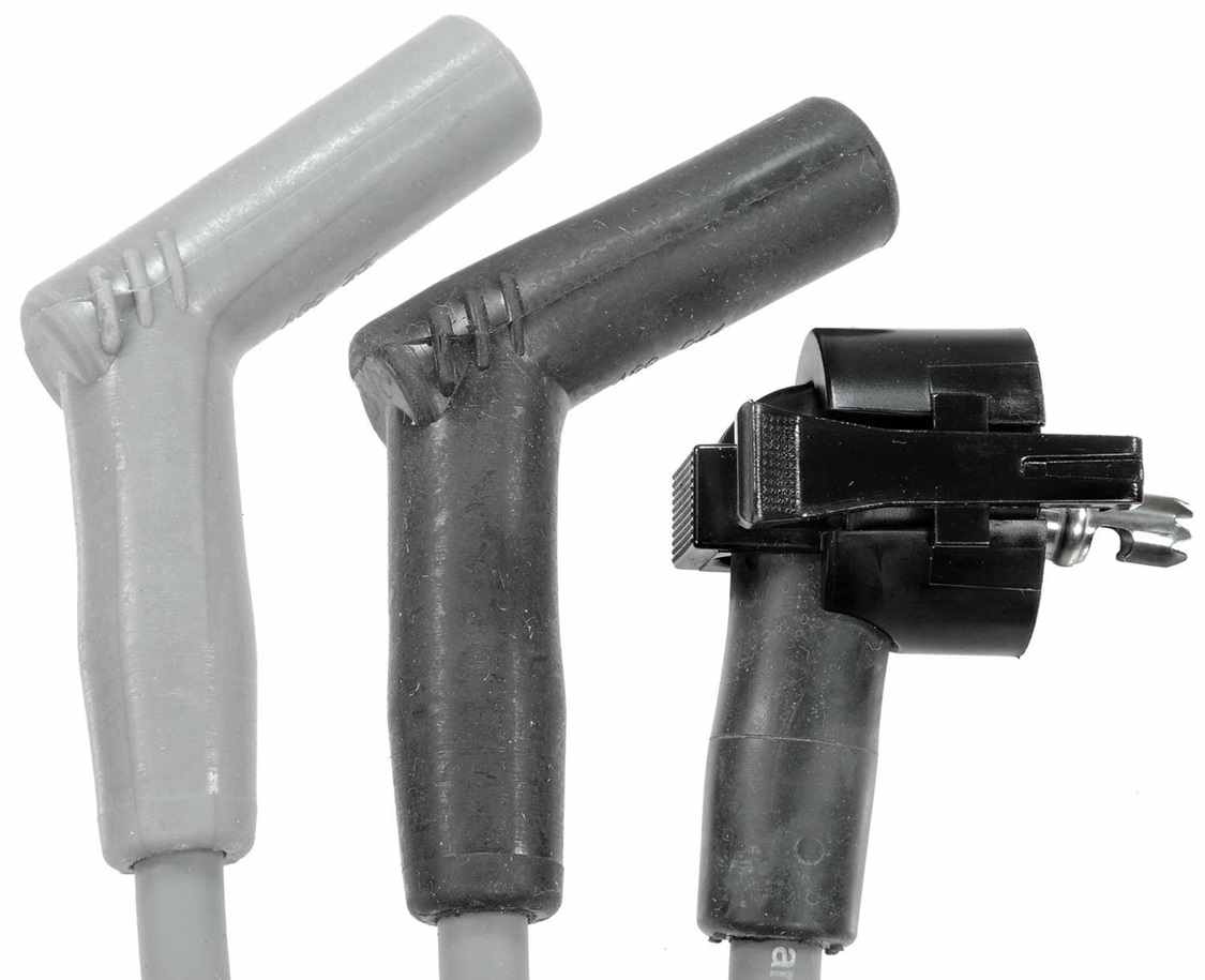 CABLES PARA BUJÍAS - 3.0L foto 2