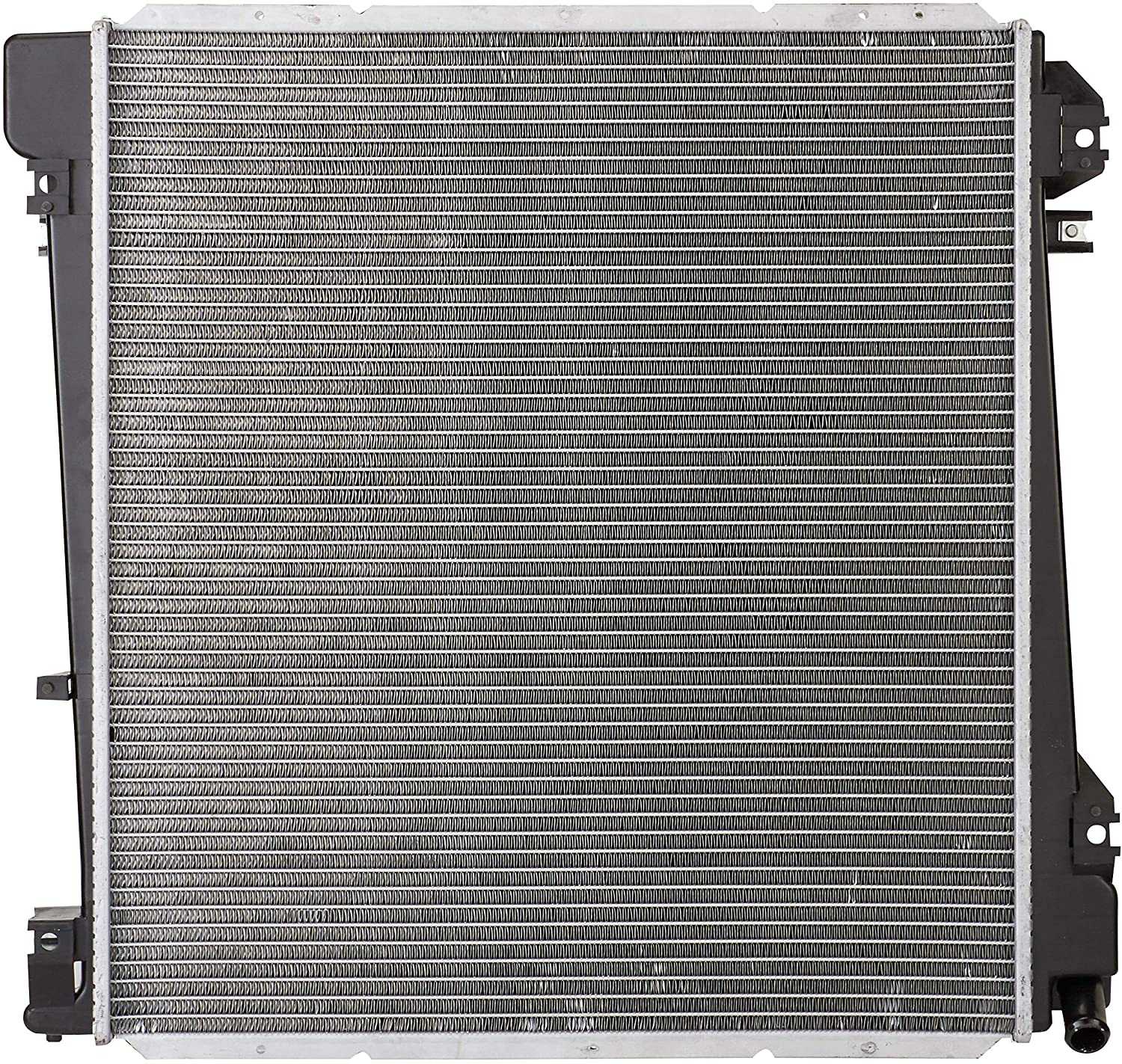 RADIADOR DE MOTOR foto 2