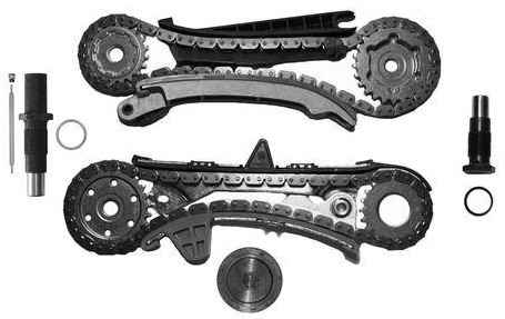 KIT DE DISTRIBUCIÓN DE MOTOR - 4.0L SOHC foto 2