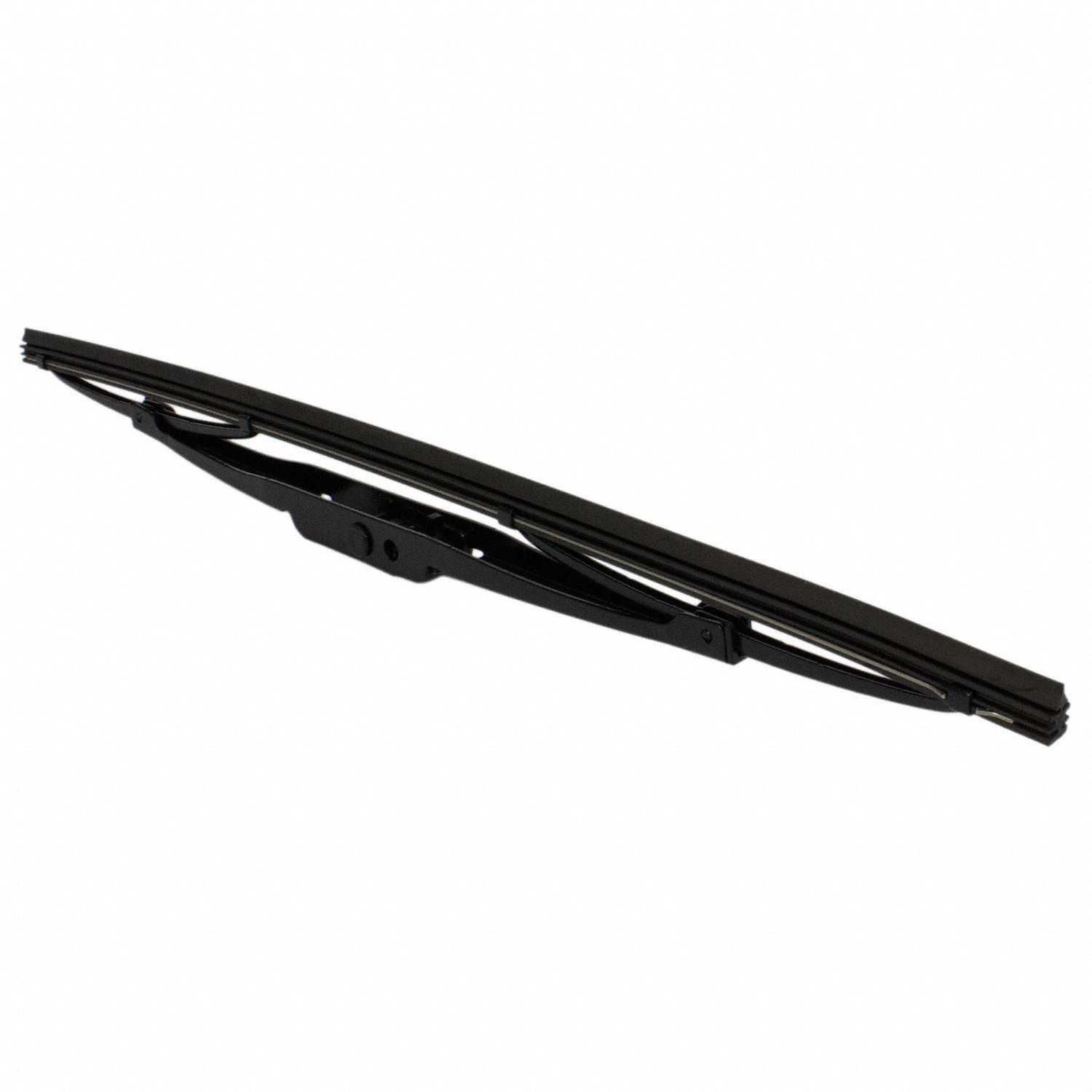 ESCOBILLA LIMPIAPARABRISAS - Trasera. 13"(325 mm). Conector J-Hook (9x3mm). foto 2