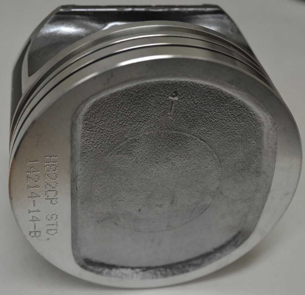 PISTÓN DE MOTOR - 2.5L foto 1