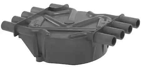 TAPA DE DISTRIBUIDOR - 5.0L, 5.7L, 7.4L