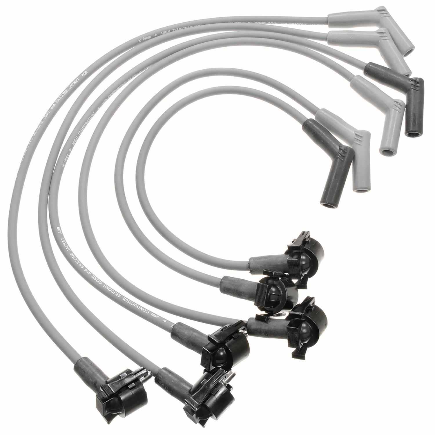 CABLES PARA BUJÍAS - 3.0L