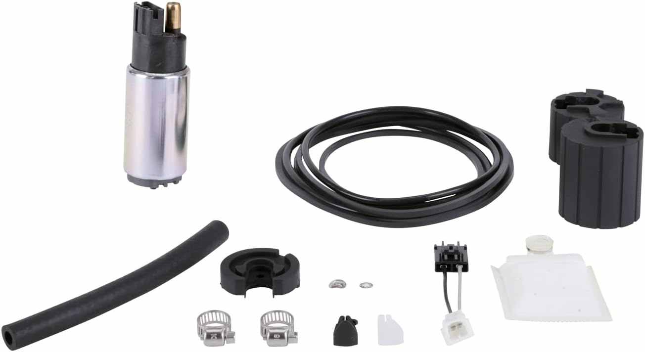 BOMBA DE GASOLINA - (Suelta), 4.0L 4.2L 4.6L 5.4L. 7 bar = 80(100) lb