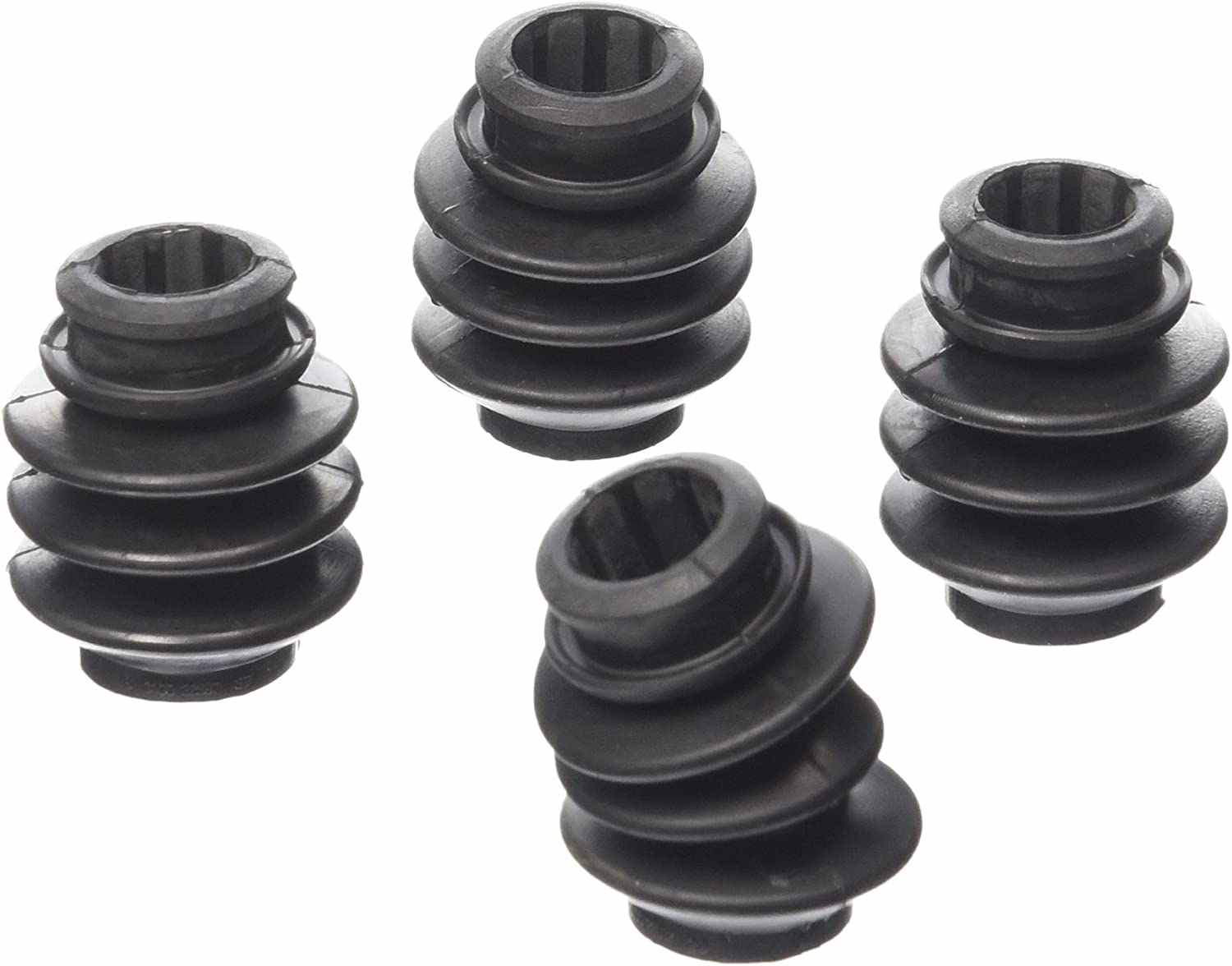 REPARO DE FRENO, Gomas del Pasador de caliper