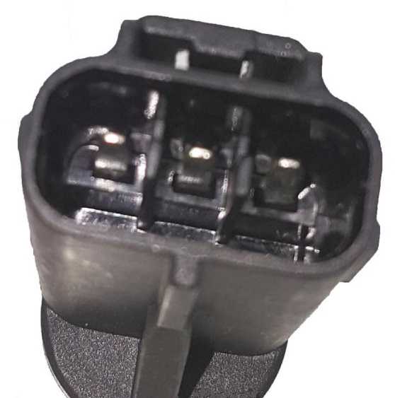 SENSOR DE POSICIÓN DE CIGÜEÑAL - 4.7L (5.7L, 3.7L) foto 3