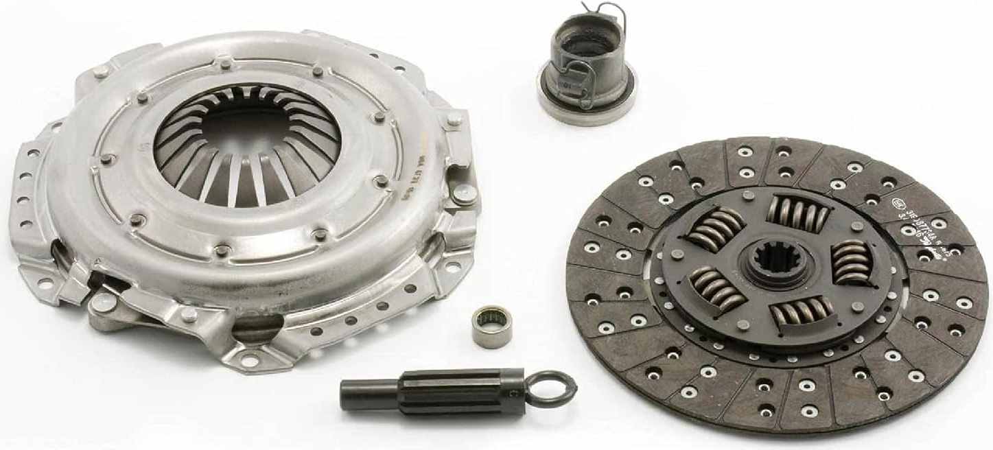 KIT DE EMBRAGUE - 1.9L foto 2