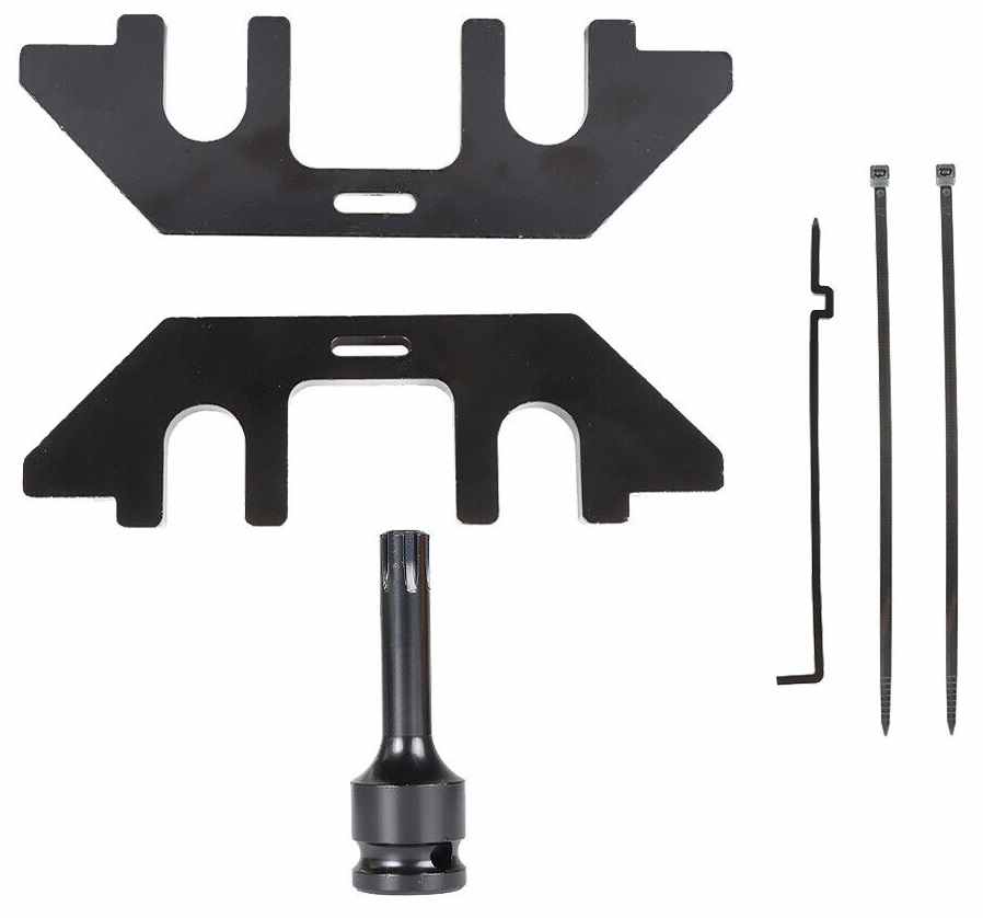 KIT DE HERRAMIENTA, PARA ALINEACIÓN DE EJE DE LEVAS - 3.5L Turbo (Actualizado) foto 1