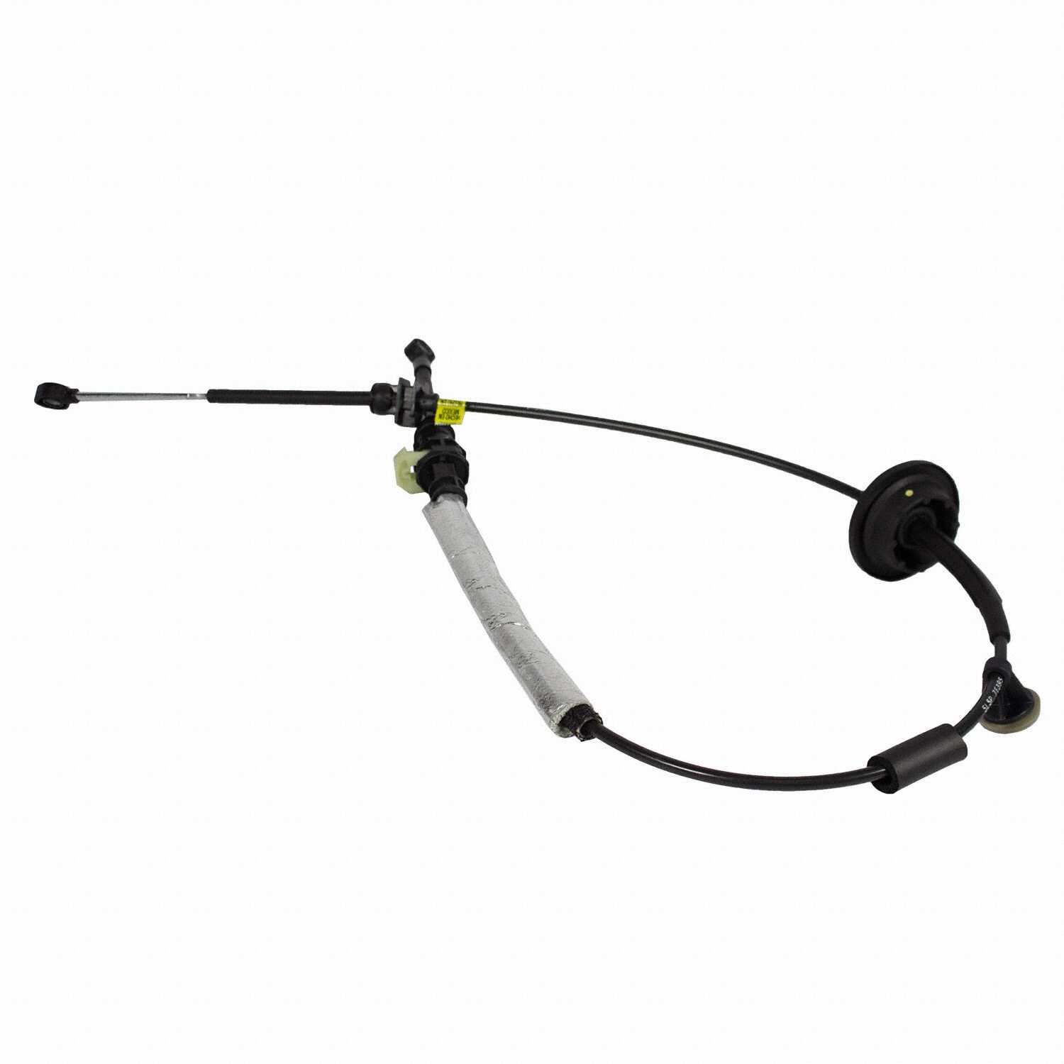 CABLE SELECTOR DE CAJA - 5R44E/5R55E. Largo Tot.Aprox.=132cm foto 3