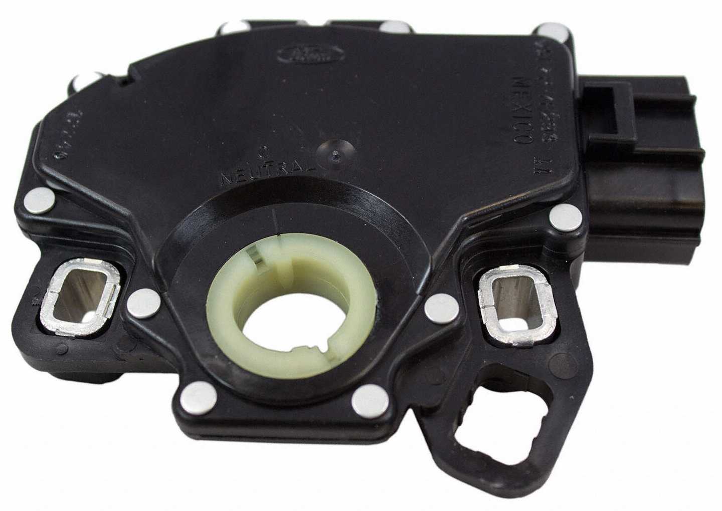 SENSOR DE VELOCIDAD DE ROSTER - De Rango. De seguro Neutral. foto 3