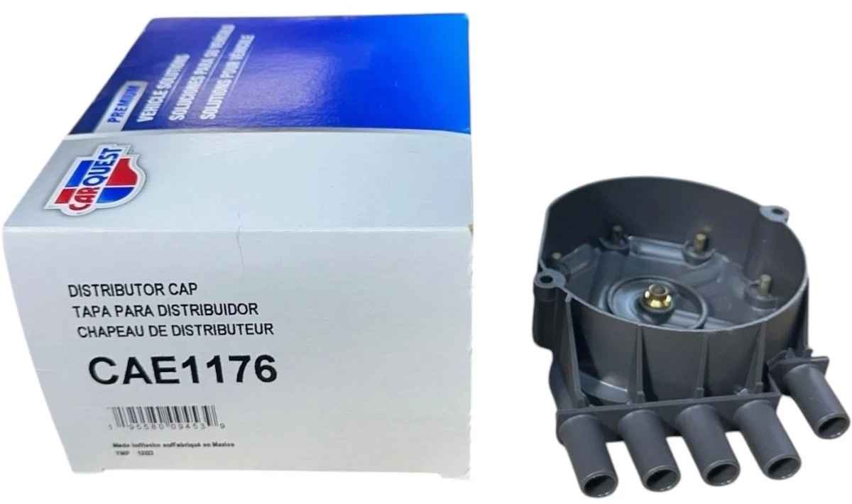 TAPA DE DISTRIBUIDOR - 5.0L, 5.7L, 7.4L foto 3