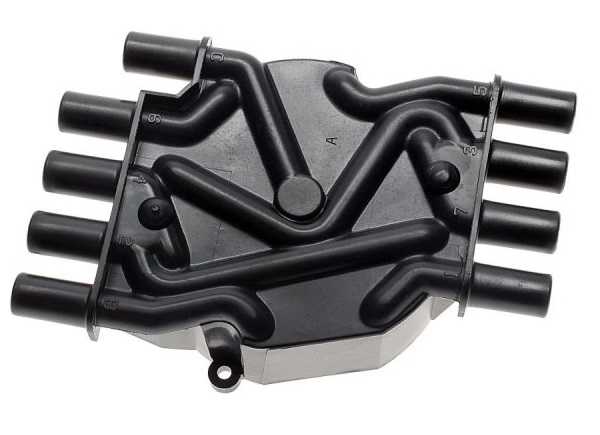TAPA DE DISTRIBUIDOR - 5.0L, 5.7L, 7.4L