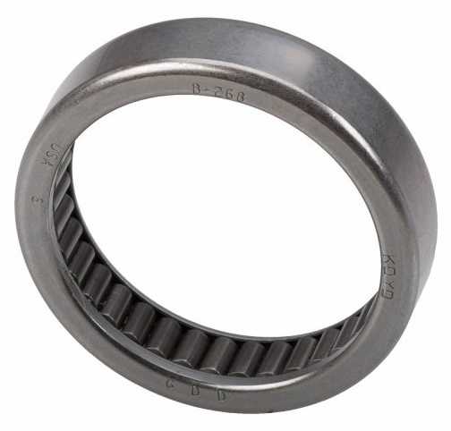 RODAMIENTO DE PALIER - Tipo Canastillo. 50.8x41.28x12.7mm foto 2