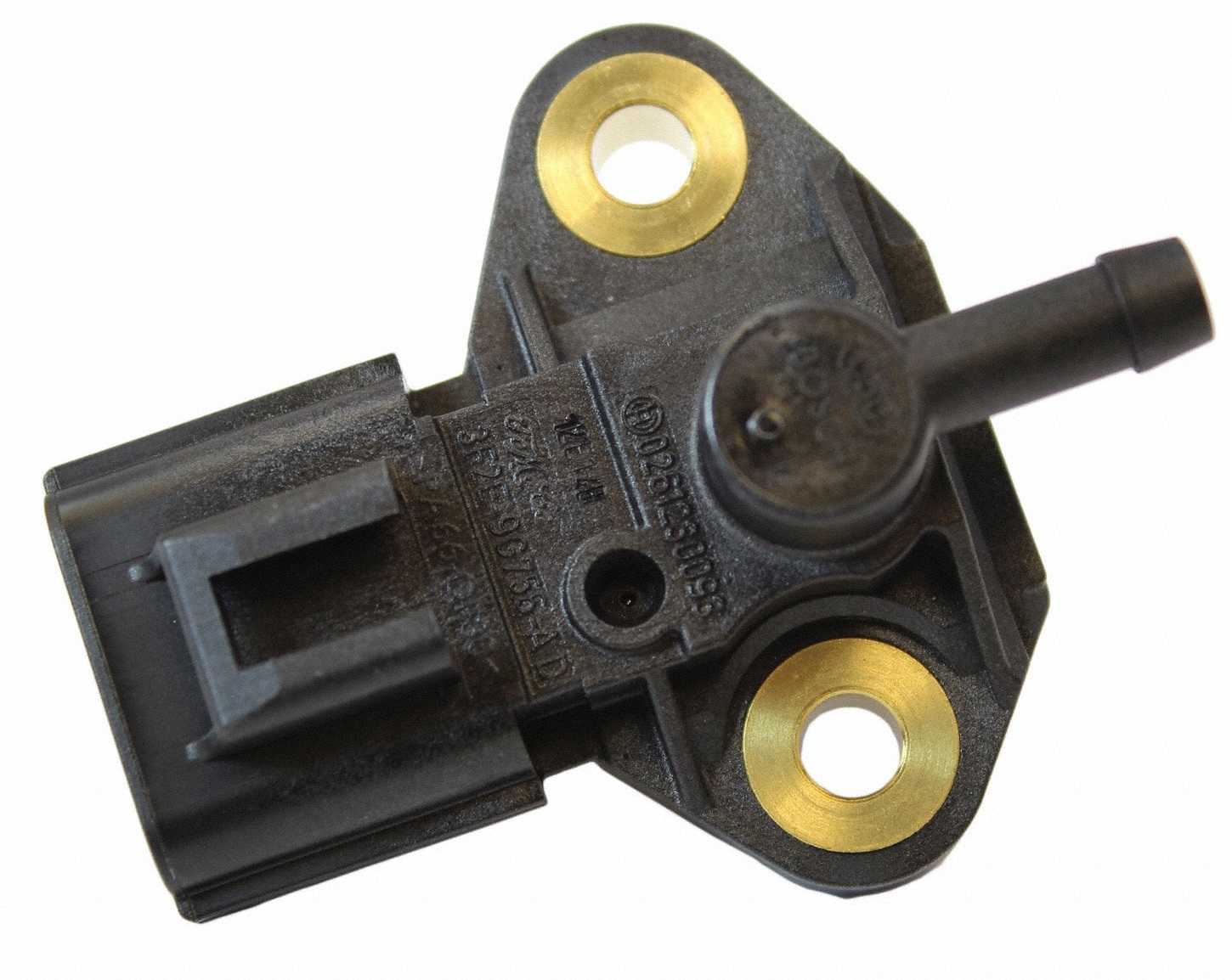 SENSOR DE PRESIÓN DE INYECCIÓN DE GASOLINA foto 1