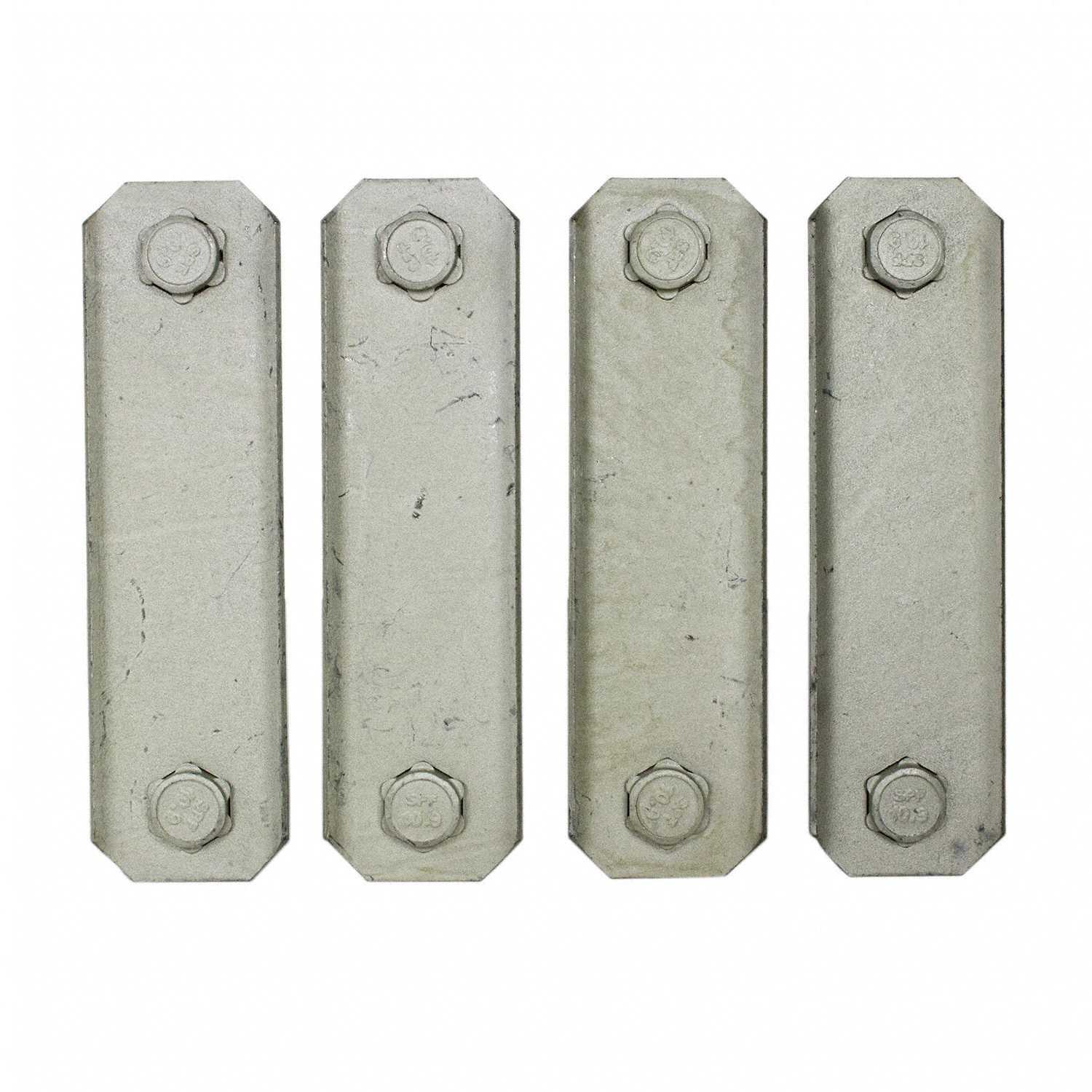 PERNO DE SOPORTE DE BARRA ESTABILIZADORA - M10x35mm