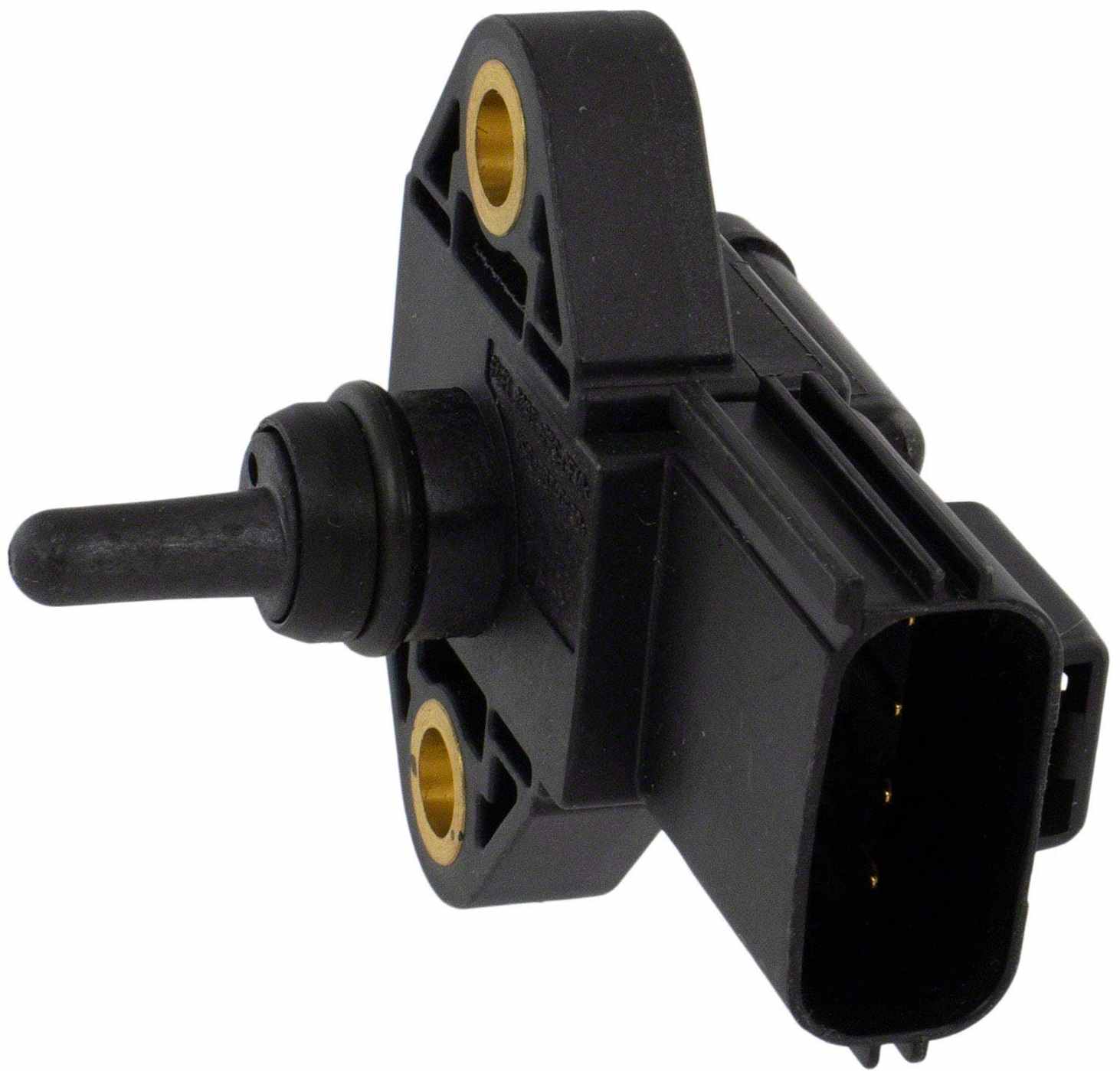 SENSOR DE PRESIÓN DE INYECCIÓN DE GASOLINA - 4.6L, 5.4L, 6.8L foto 3