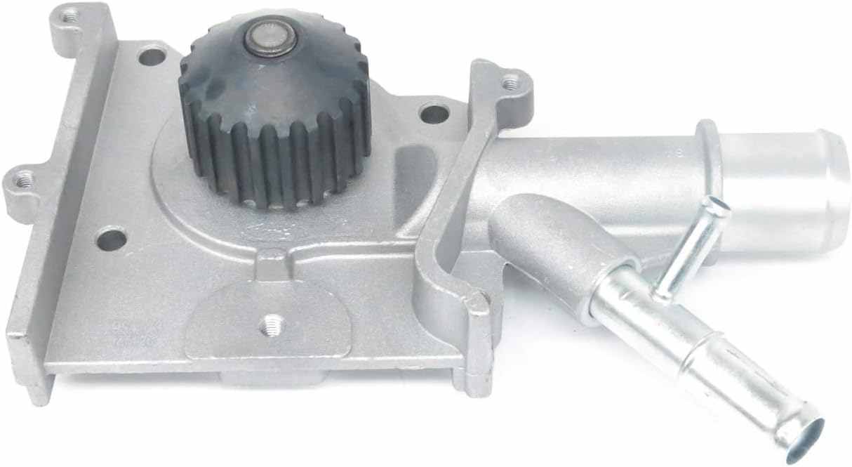 BOMBA DE AGUA - 2.0L SOHC, sin polea foto 3