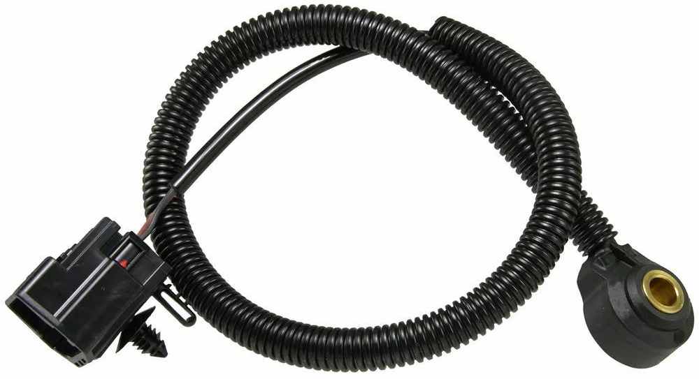 SENSOR DE CHOQUE - 4.0L, 4.2L foto 3