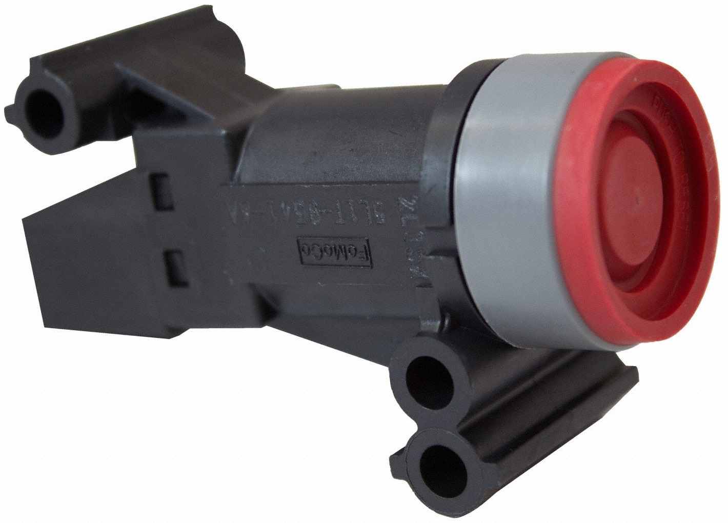 INTERRUPTOR DE CIERRE DE COMBUSTIBLE