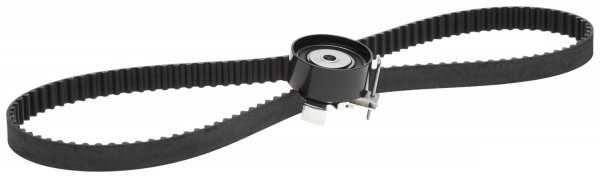 CORREA DE MOTOR, KIT - 1.6L. Correa y Tesador
