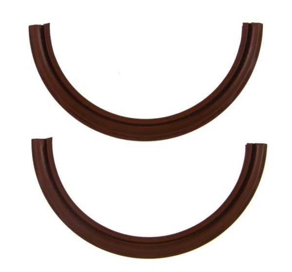 RETÉN DE CIGÜEÑAL TRASERO - Semi-circulo. 5.9L