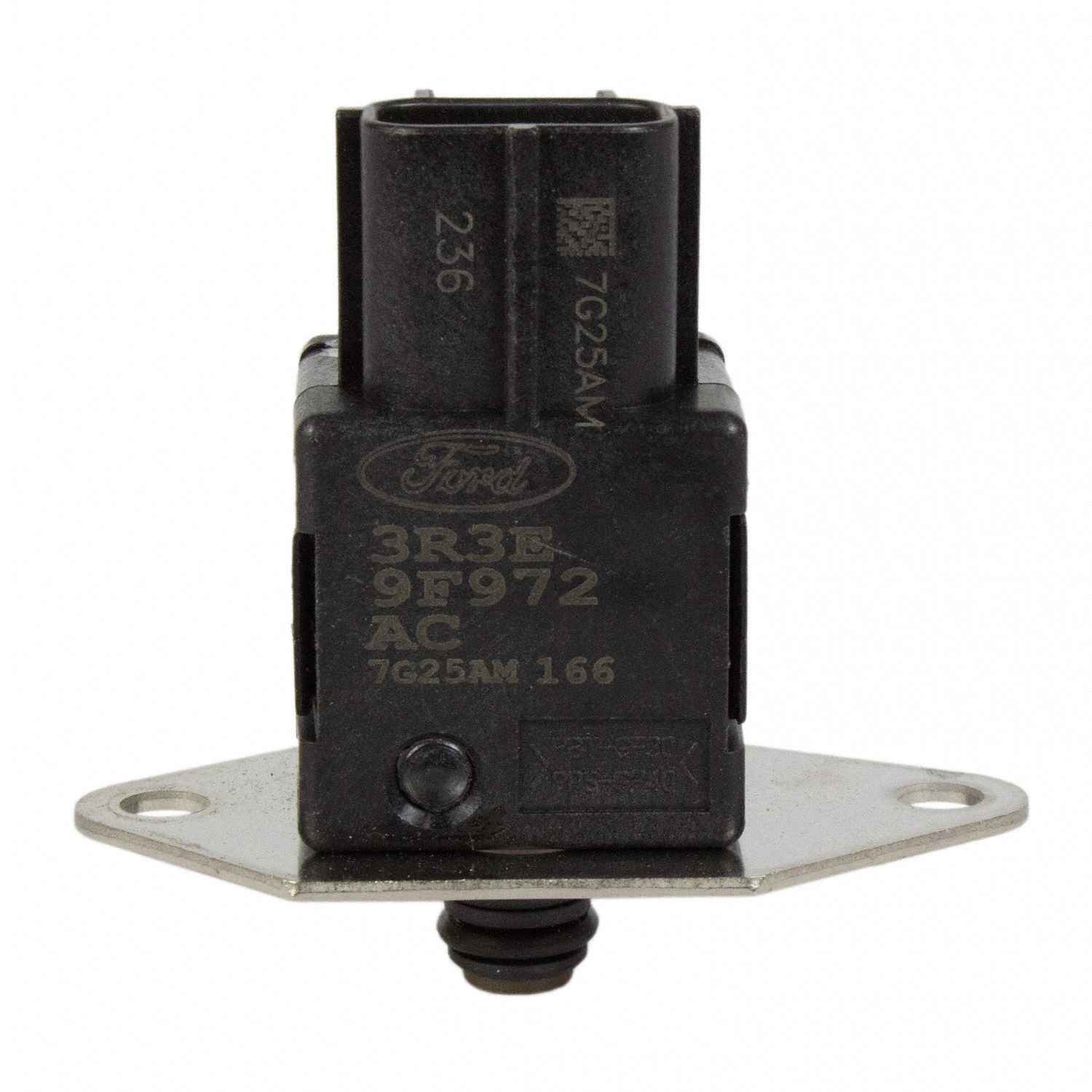 SENSOR DE PRESIÓN DE INYECCIÓN DE GASOLINA foto 1