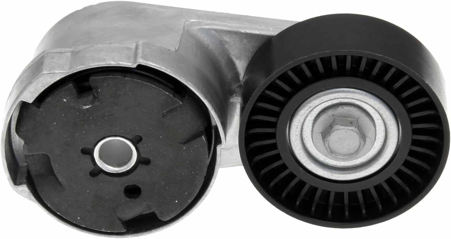TESADOR DE CORREA - 3.6L, 3.0L. (Polea lisa 70mm)