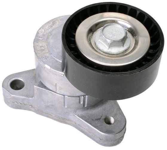 TESADOR DE CORREA - 2.0L, 2.4L. (Con polea lisa de 65mm)