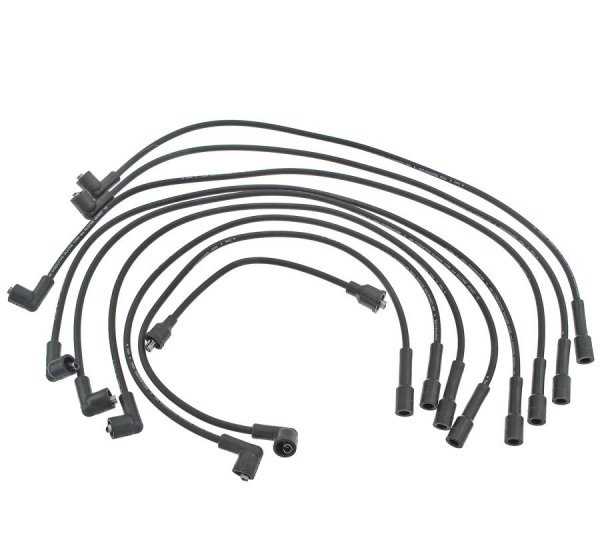 CABLES PARA BUJÍAS - V8's
