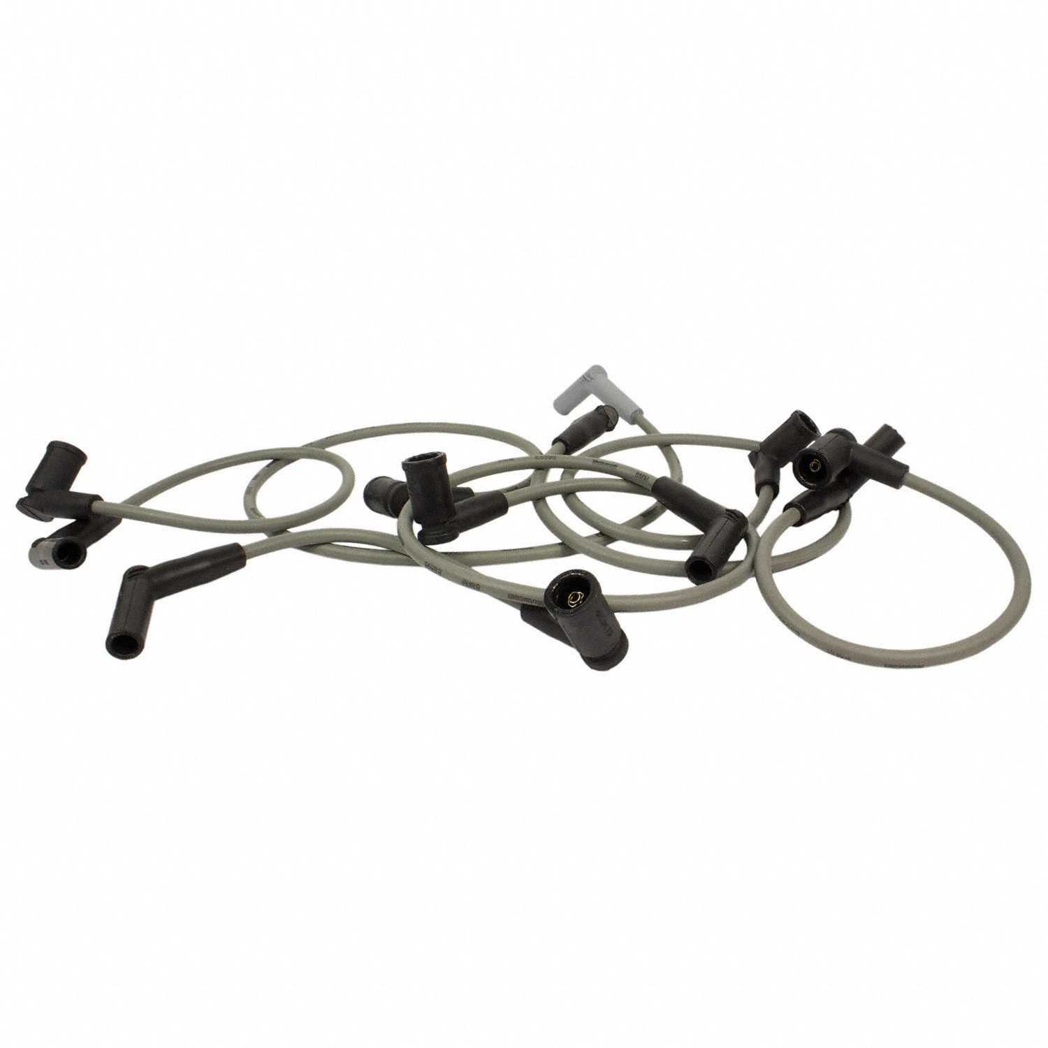 CABLES PARA BUJÍAS - 3.0L, 12v OHV foto 2