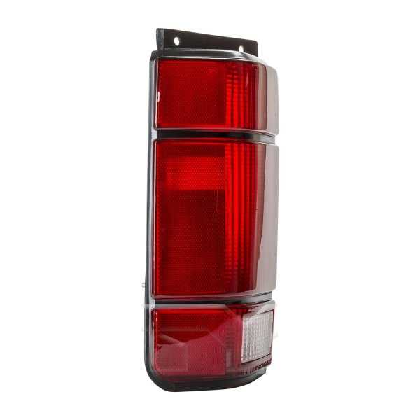 FAROL STOP - LH foto 3