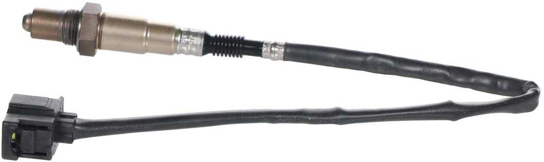 SENSOR DE OXÍGENO - 4 cables, Largo=13" foto 2