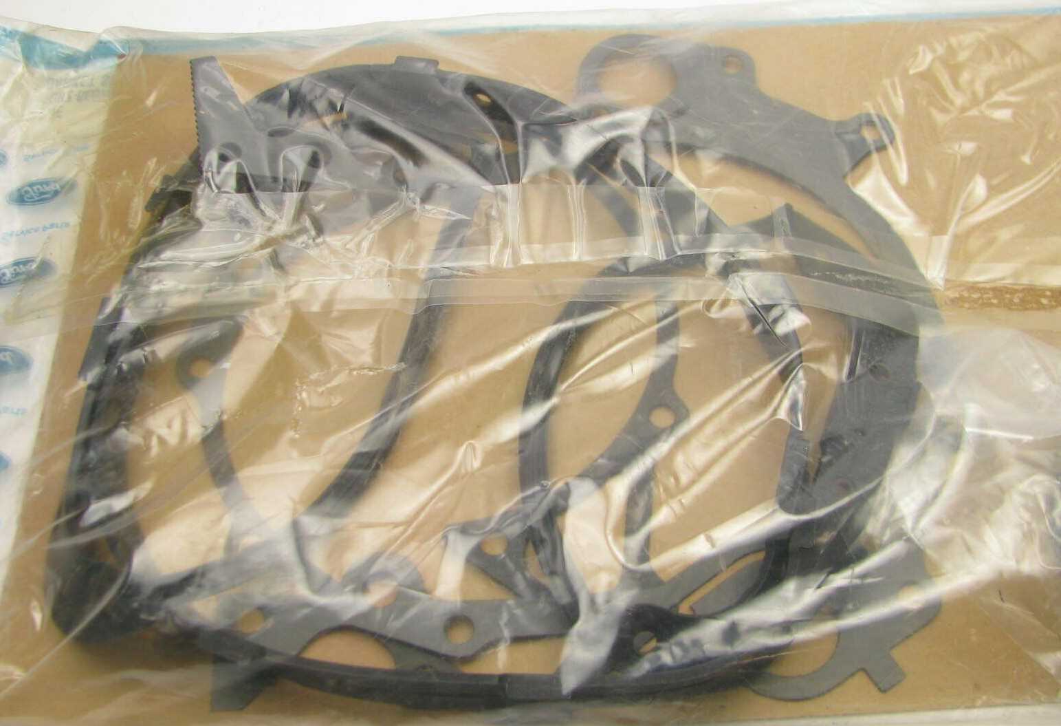 EMPAQUETADURA DE MOTOR INFERIOR - 7.0L foto 1