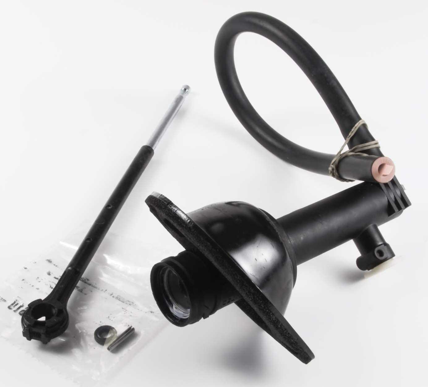BOMBA PRINCIPAL DE EMBRAGUE - 3.0L, 4.0L foto 1
