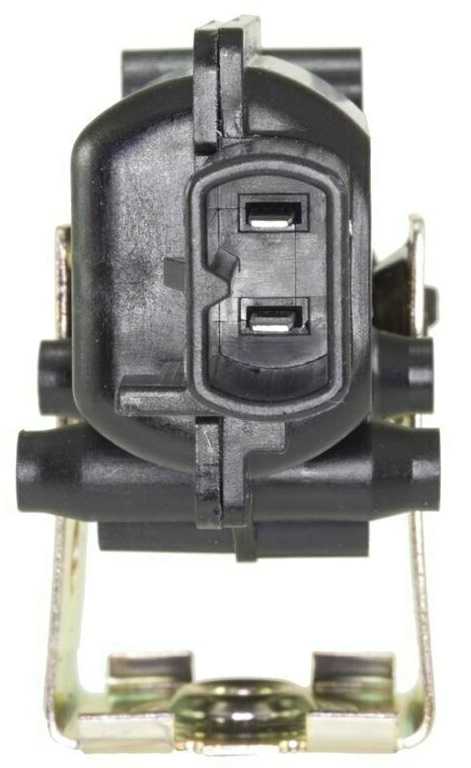 ACTUADOR DE TRABA PUERTA - Trasero RH foto 3