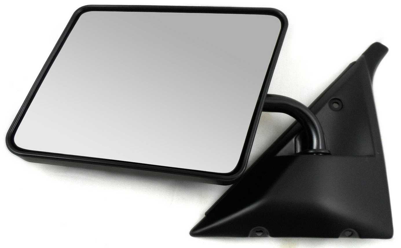 ESPEJO RETROVISOR - LH foto 2