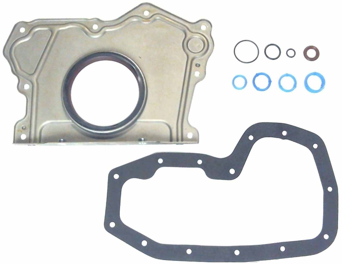 EMPAQUETADURA DE MOTOR INFERIOR - 3.6L foto 1