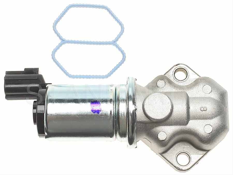 VÁLVULA BY PASS - 4.0L SOHC foto 1