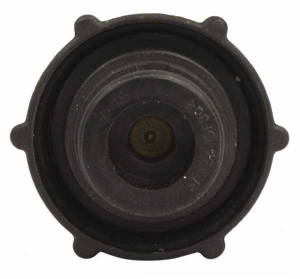 TAPA DE RADIADOR foto 2