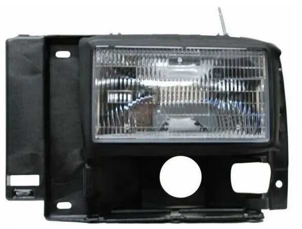 FAROL DE LUZ - LH