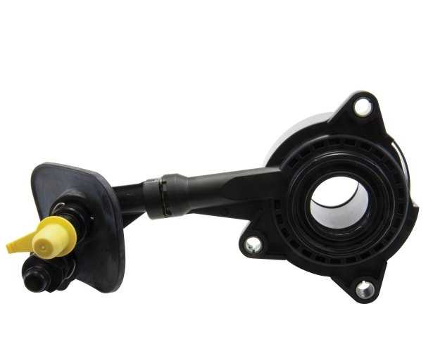 BOMBA AUXILIAR DE EMBRAGUE - 2.0L DOHC (2.3L, 2.5L)