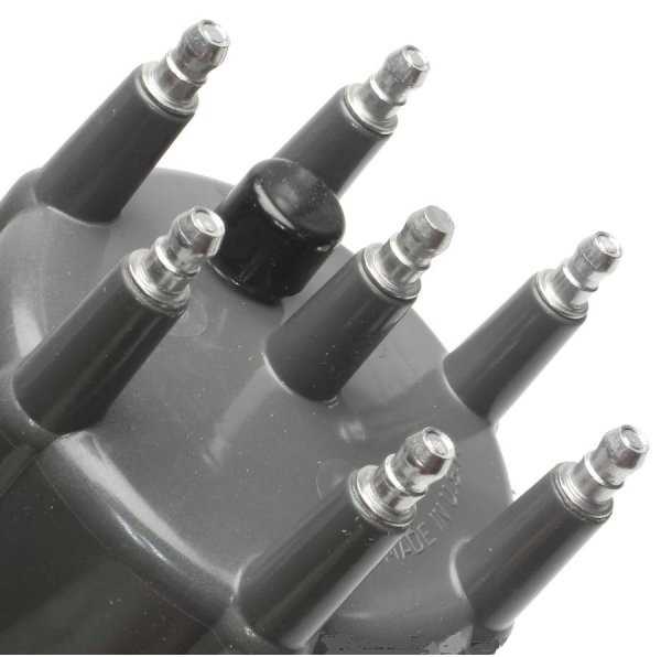 TAPA DE DISTRIBUIDOR - 4.9L, 3.0L (4.0L Jeep) foto 3