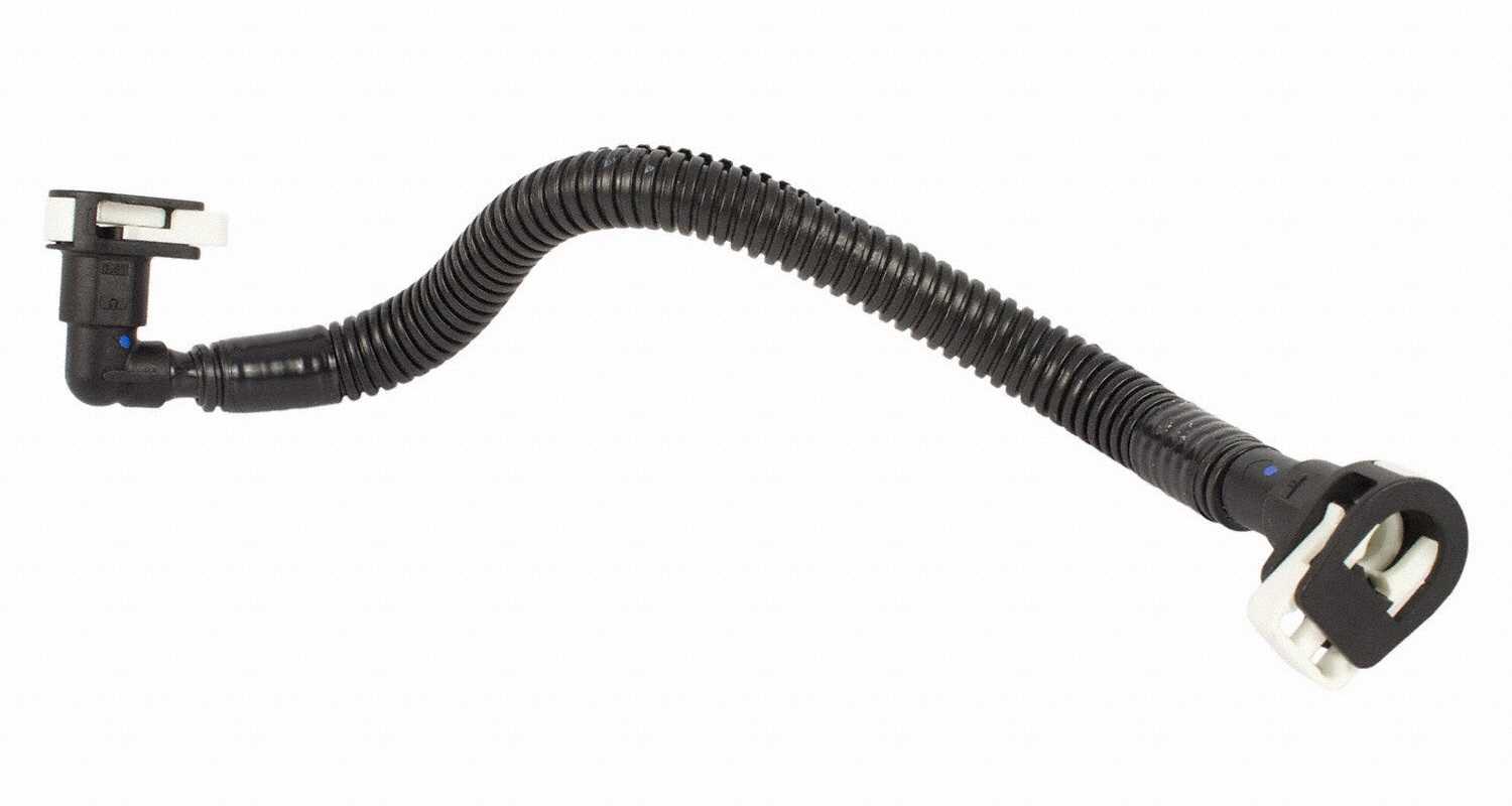TUBO CONECTOR DE COMBUSTIBLE - 2.0L foto 2